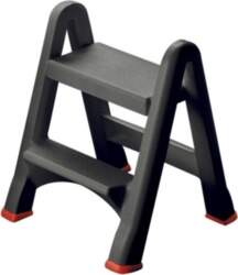 Curver R034721 step stool Polypropylene (PP)