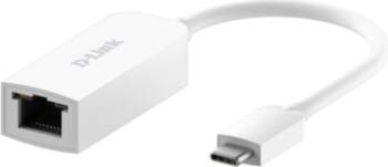D-Link Network Adapter USB-C / Thunderbolt