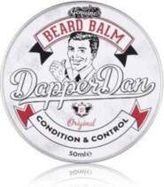 Dapper Dan Beard Balm 50ml
