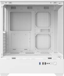 DarkFlash C365 computer case (white)