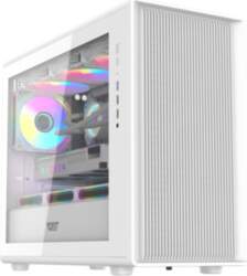 Darkflash DB460M computer case (white)