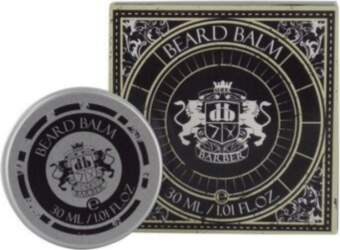Dear Barber Beard Balm - Beard