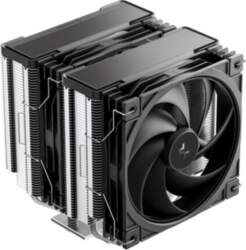 DEC DeepCool AG620 G2 Processor Air