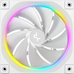 DEC DeepCool FL12R WH-3 IN 1