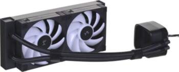 DEC DeepCool LD240 Processor All-in-one liquid