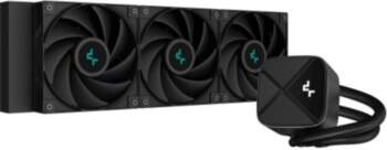 Deepcool Digital Liquid CPU Cooler LS720S