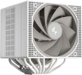 Deepcool Industries DeepCool ASSASSIN IV White