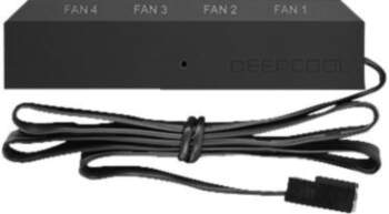 Deepcool Industries Deepcool Fun Hub System