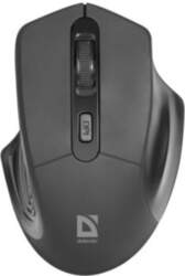 Defender Datum MB-345 Optical Wireless Mouse
