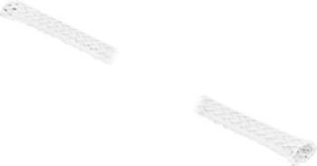 Delock 10m White Cable