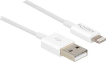 DeLOCK 1m MFI Lightning Cable