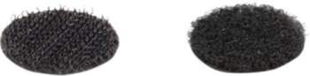 DeLOCK 2 cm Diameter Hook and