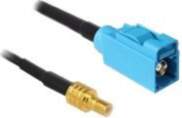 DeLOCK 3m Antenna Cable