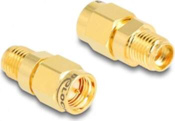 Delock Antenna Adapter