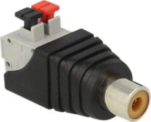 Delock Audio Adapter
