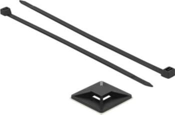 Delock Black
