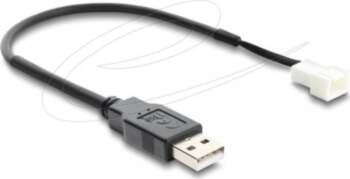 Delock Blower Power Cable