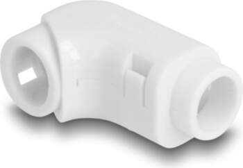 DeLOCK Cable bend radius clip