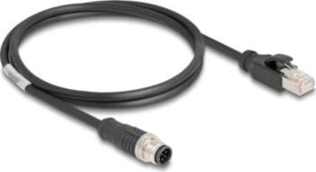 DeLOCK CAT 5e S/FTP 1m Network