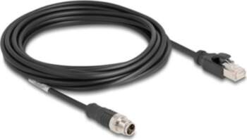 DeLOCK CAT 5e S/FTP 5m Network