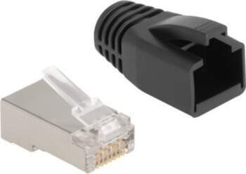DeLOCK CAT 5e S/FTP Network Connector