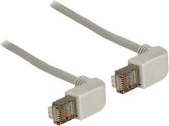 DeLOCK CAT 5e Shielded Cable with