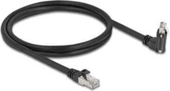 DeLOCK CAT 6 S/FTP 1m Network