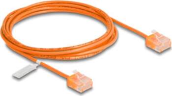 DeLOCK CAT 6 Unshielded Twisted Pair