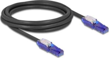 DeLOCK CAT 6 Unshielded Twisted Pair