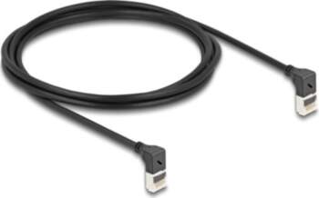 DeLOCK CAT 6a S/FTP 2m Patch
