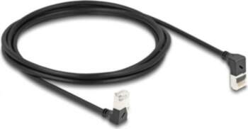 DeLOCK CAT 6a S/FTP 2m Patch