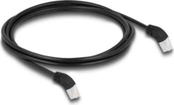 DeLOCK CAT 6a S/FTP 2m Patch