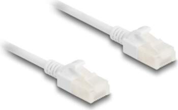 DeLOCK CAT 6a Unshielded Twisted Pair