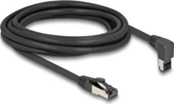 DeLOCK CAT 8.1 S/FTP 3m
