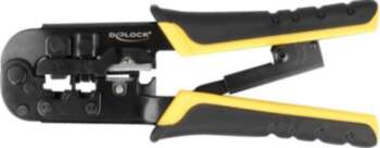 DeLOCK Crimping Equipment