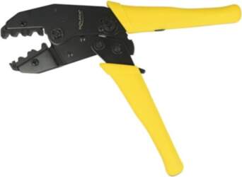 DeLOCK Crimping Tools