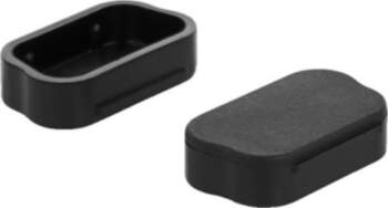 DeLOCK Dust Cover
