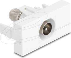 Delock Easy 45 - Click-in Module