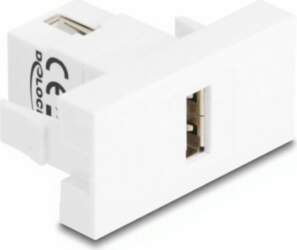 Delock Easy 45 - click-in module