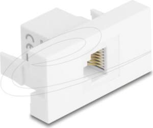 Delock Easy 45 click-in module -