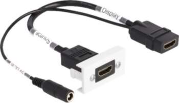 Delock Easy 45 Click-in Module -