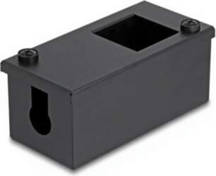 Delock Easy 45 Keystone Module Holder