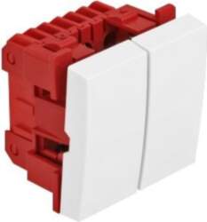 Delock Easy 45 Push Button Connector