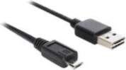Delock Easy USB Cable 50cm Black