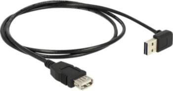 Delock EASY-USB USB Extension Cable 2m