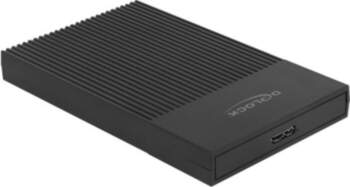 DeLOCK External Storage Enclosure USB 3