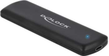 DeLOCK External Storage Enclosure USB 3