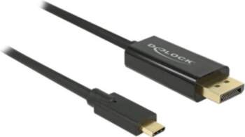 Delock External Video Adapter