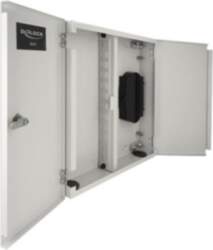 DeLOCK Fiber Optic Distribution Box