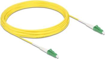 DeLOCK Fiber Optic Network Cable OS2